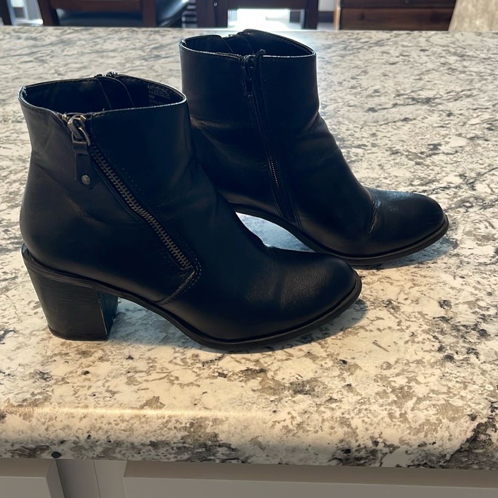 American Rag Demitra Ankle Boots